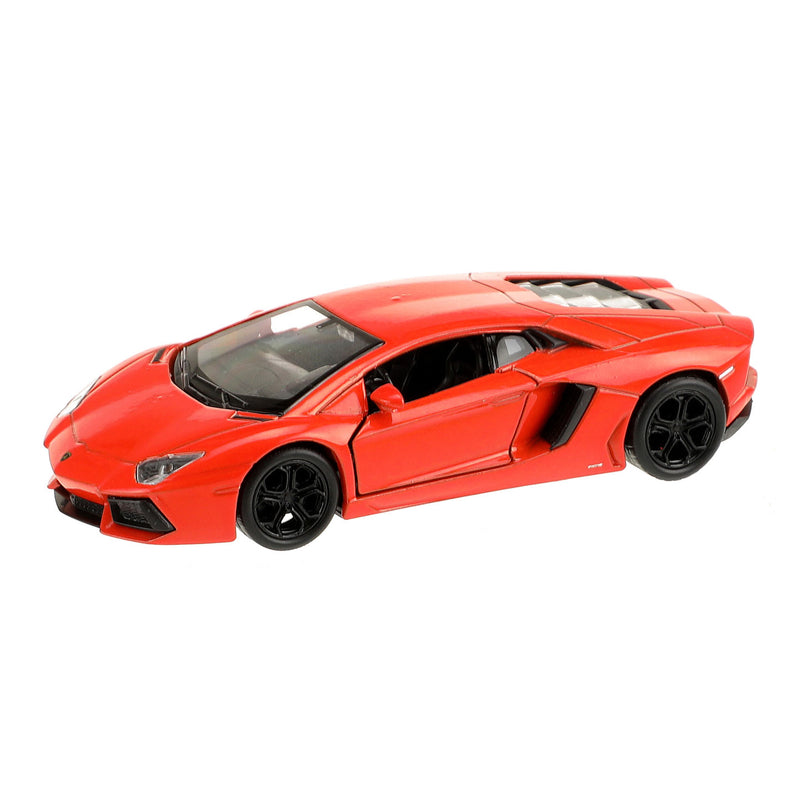 Load image into Gallery viewer, Toi-Toys Welly Aventador LP700-4 Modelauto