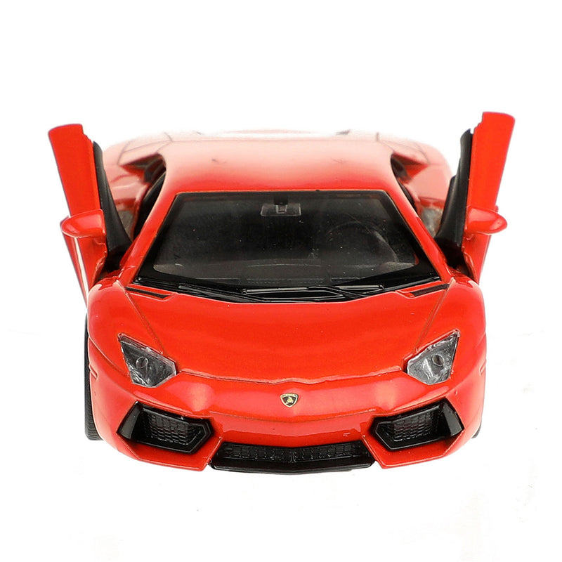 Load image into Gallery viewer, Toi-Toys Welly Aventador LP700-4 Modelauto