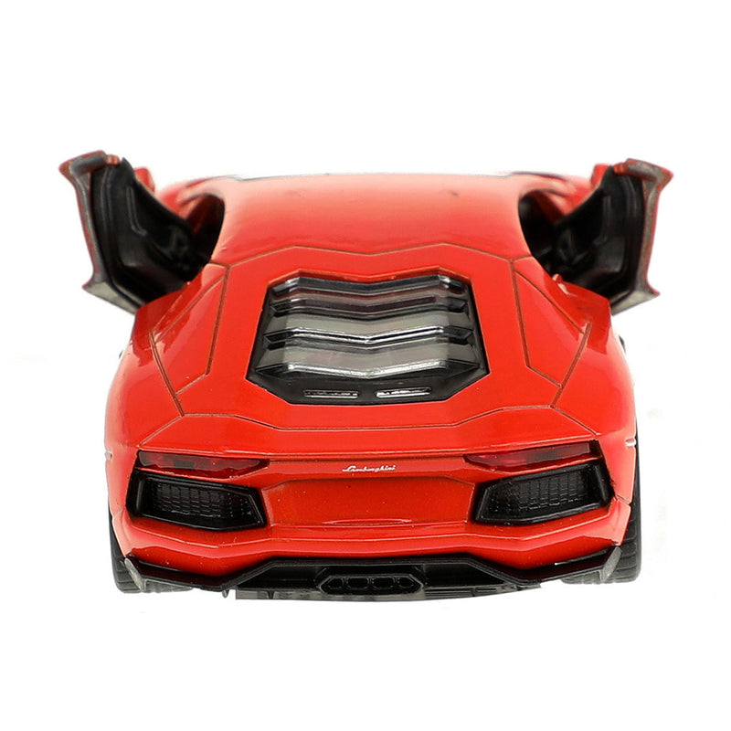 Load image into Gallery viewer, Toi-Toys Welly Aventador LP700-4 Modelauto