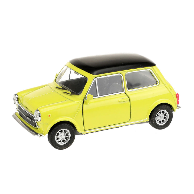 Load image into Gallery viewer, Toi-toys welly mini cooper 1300 modelauto