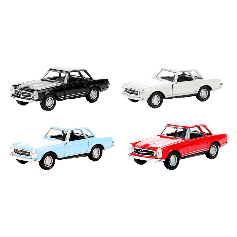 Load image into Gallery viewer, Toi-toys welly mercedes-benz 1963 230sl modelauto