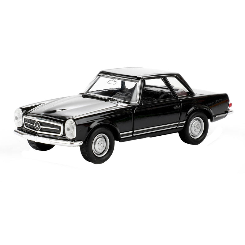 Load image into Gallery viewer, Toi-toys welly mercedes-benz 1963 230sl modelauto