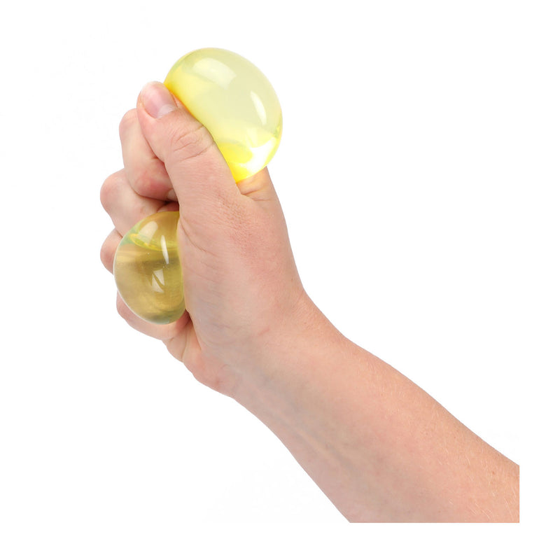 Laden Sie das Bild in Galerie -Viewer, Toi-toys toi toys fun squeezeball emoji op kaart