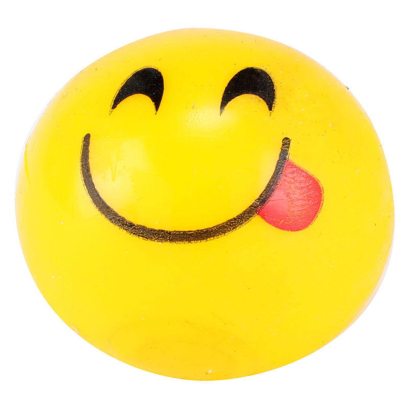 Laden Sie das Bild in Galerie -Viewer, Toi-toys toi toys fun squeezeball emoji op kaart