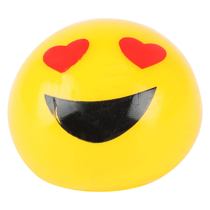 Laden Sie das Bild in Galerie -Viewer, Toi-toys toi toys fun squeezeball emoji op kaart