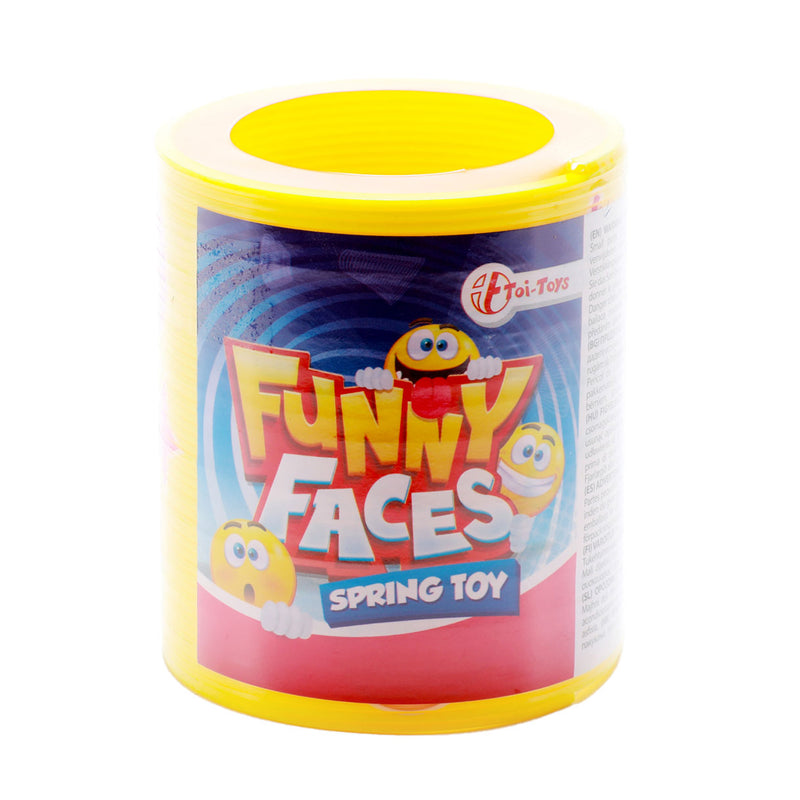 Load image into Gallery viewer, Toi-toys loopveer lachgezicht