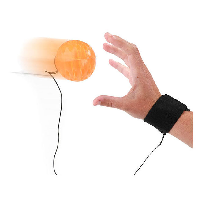 Load image into Gallery viewer, Toi-toys toi toys bungee ball ø5cm met licht