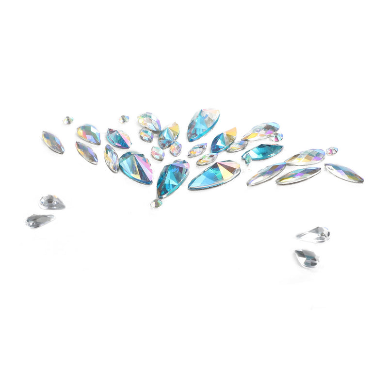 Load image into Gallery viewer, Toi-toys ice princess gezichtsdiamanten