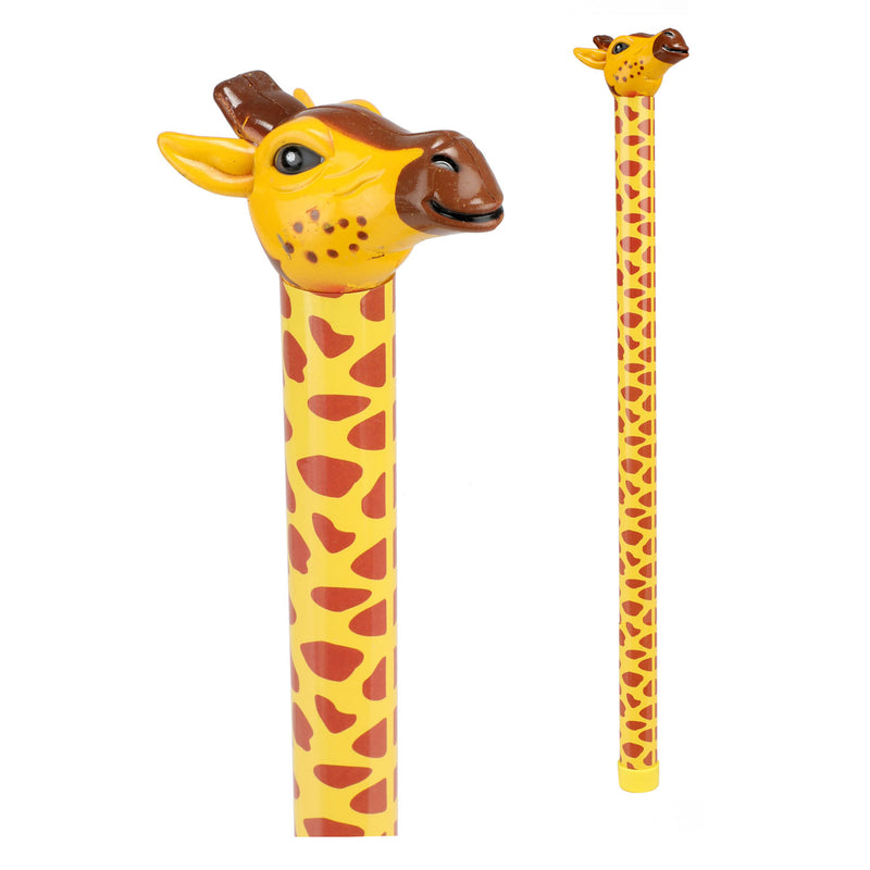 Afbeelding laden in galerijviewer, Toi-toys geluidsbuis dier