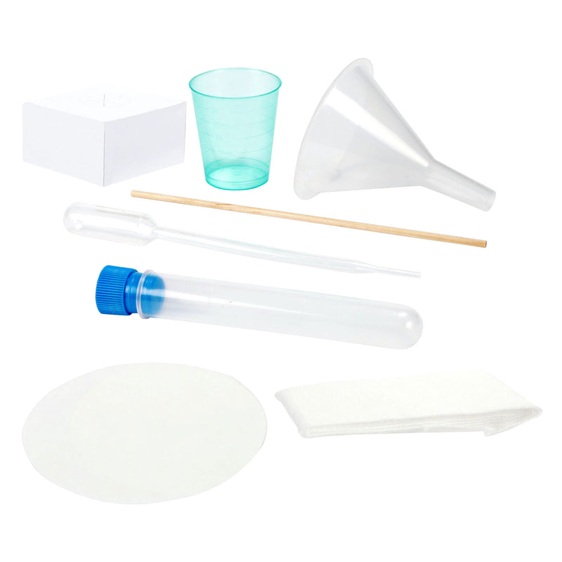 Afbeelding laden in galerijviewer, Kidscovery wetenschap dna set