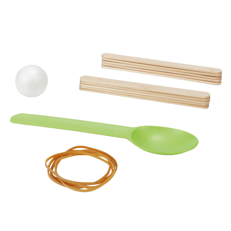 Load image into Gallery viewer, Kidscovery experiment - katapult set