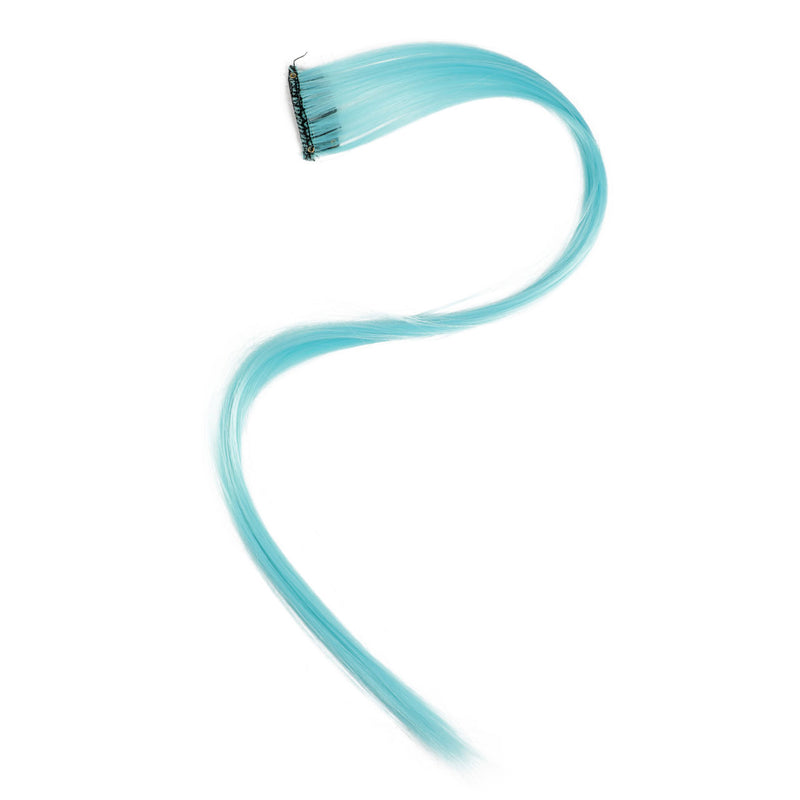 Load image into Gallery viewer, Toi-toys fluorescerende haarstuk, 50cm