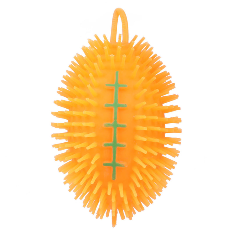 Load image into Gallery viewer, Toi-toys toi toys pufferz pufferbal rugby 14cm