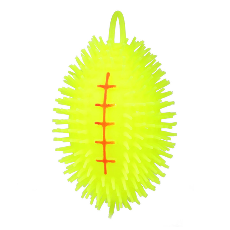 Load image into Gallery viewer, Toi-toys toi toys pufferz pufferbal rugby 14cm