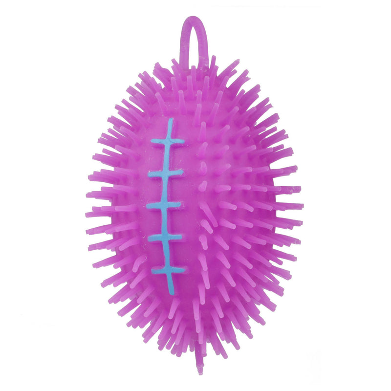 Load image into Gallery viewer, Toi-toys toi toys pufferz pufferbal rugby 14cm