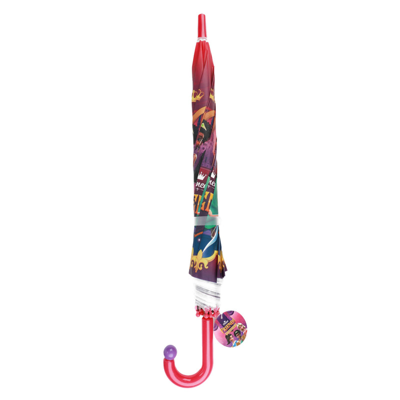 Afbeelding laden in galerijviewer, Toi-toys toi toys princess friends paraplu prinses 80cm