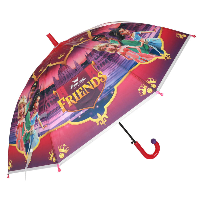 Load image into Gallery viewer, Toi-toys princess friends paraplu prinses, 80cm