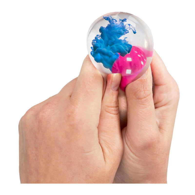 Load image into Gallery viewer, Toi-toys fun knijpbal color surprise 6cm