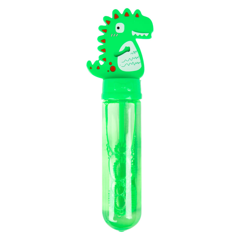 Load image into Gallery viewer, Toi-toys bellenblaasstaaf dino eenhoorn, 24st.