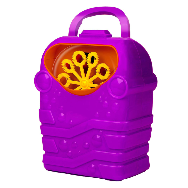 Load image into Gallery viewer, Toi-toys incredibubble bellenblaasmachine vierkant
