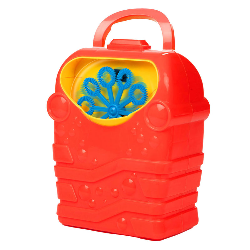 Load image into Gallery viewer, Toi-toys incredibubble bellenblaasmachine vierkant