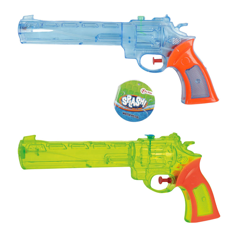 Load image into Gallery viewer, Toi-toys toi toys splash cowboy waterpistool