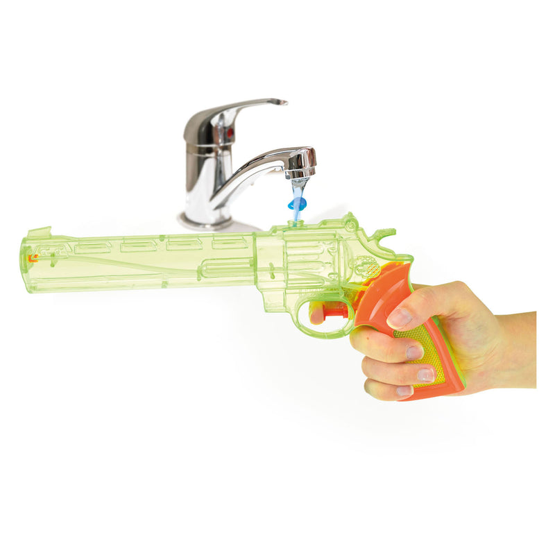Load image into Gallery viewer, Toi-toys toi toys splash cowboy waterpistool