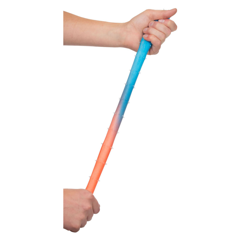 Load image into Gallery viewer, Toi-toys fun kneed cactus regenboog rekbaar, 24cm