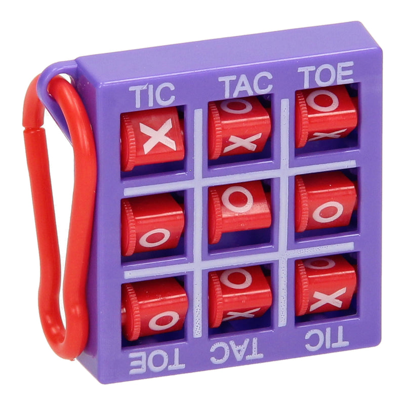 Load image into Gallery viewer, Toi-toys toi toys sleutelhanger tic-tac-toe