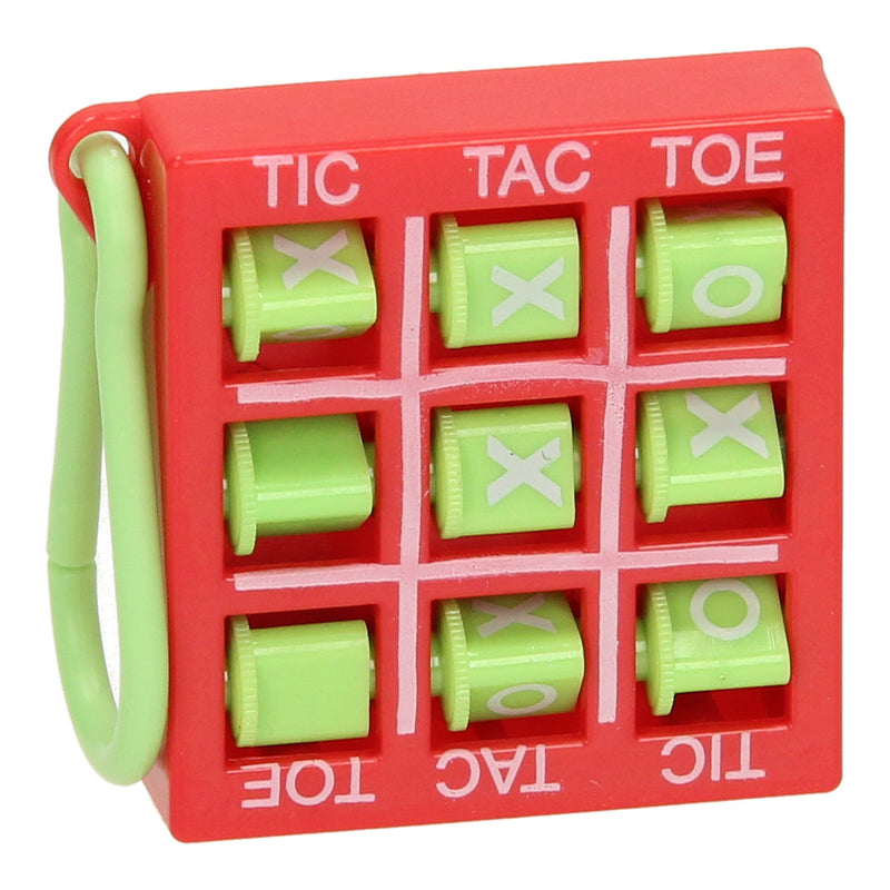 Load image into Gallery viewer, Toi-toys toi toys sleutelhanger tic-tac-toe
