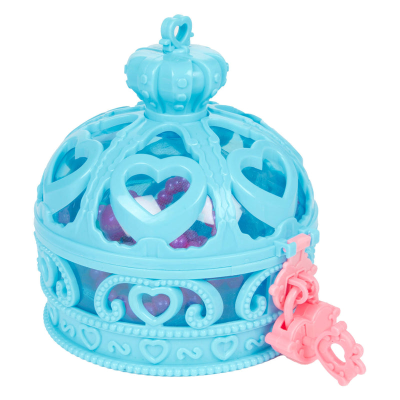 Load image into Gallery viewer, Toi-toys toi toys kroon sieradendoos met sieraden
