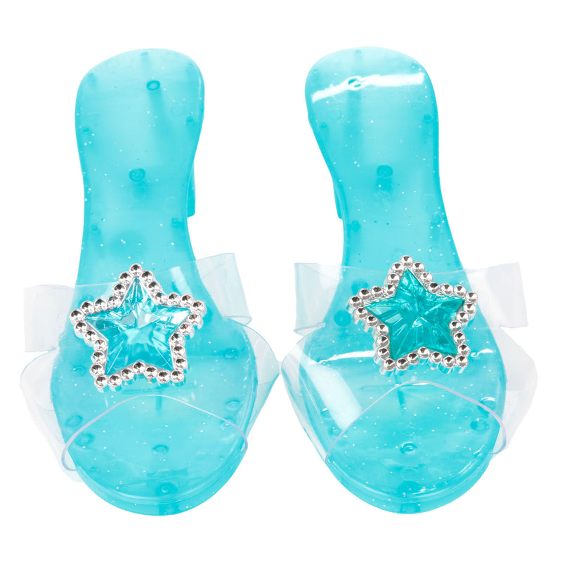 Load image into Gallery viewer, Toi-toys toi toys ice princess muiltjes schoenen