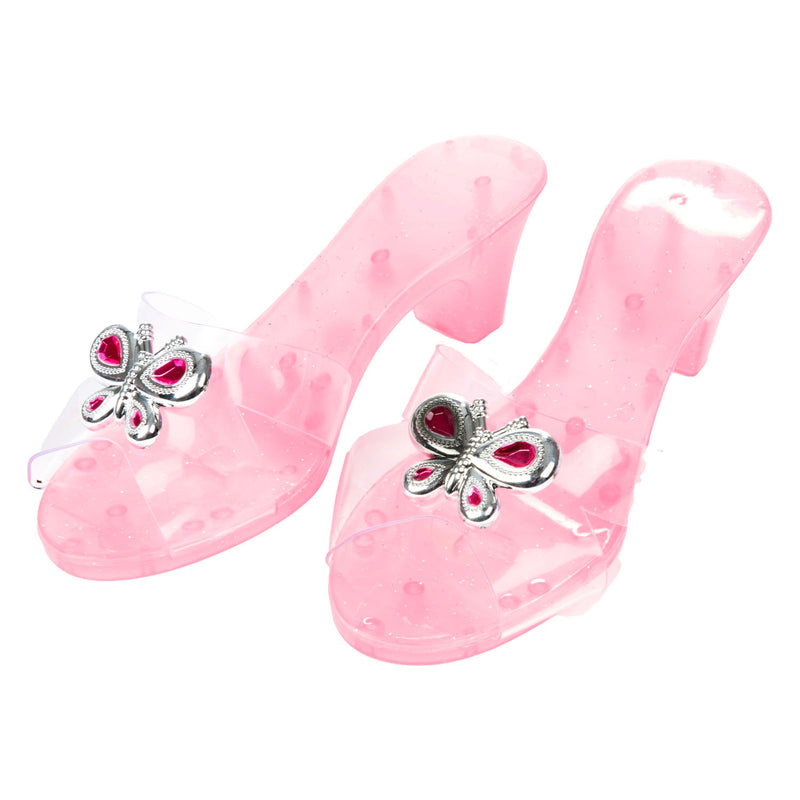 Afbeelding laden in galerijviewer, Toi-toys princess friends muiltjes schoenen