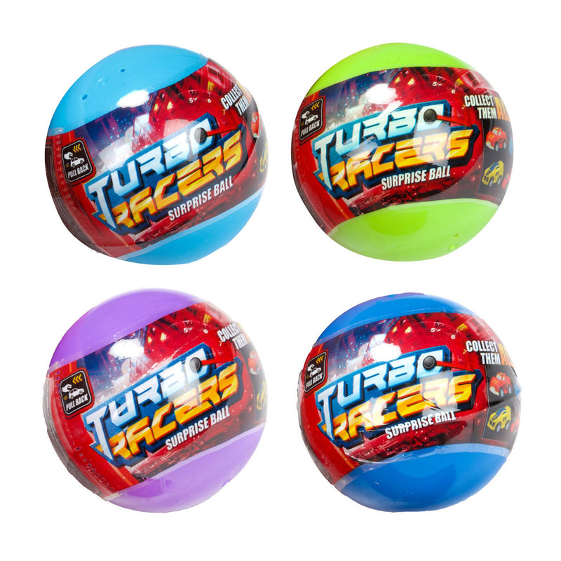 Load image into Gallery viewer, Turbo racers auto verrassingsei