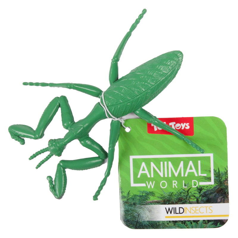 Load image into Gallery viewer, Toi-toys animal world grote griezel insect