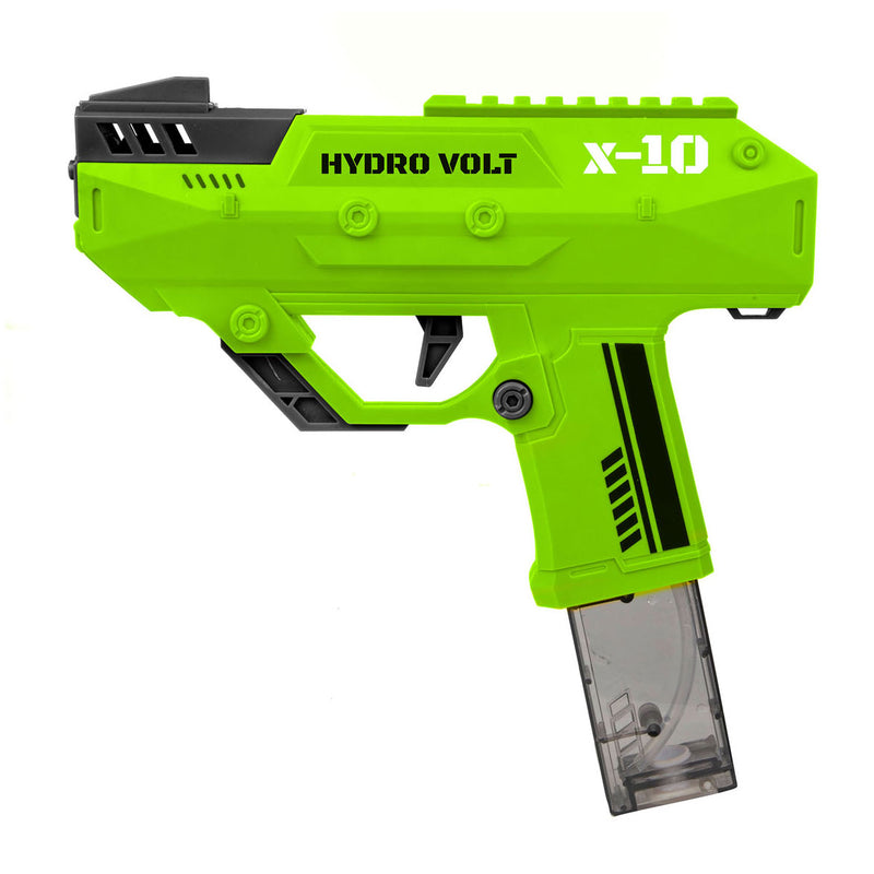 ギャラリービューアに画像をロードする, Splash elektrisch waterpistool wave met licht