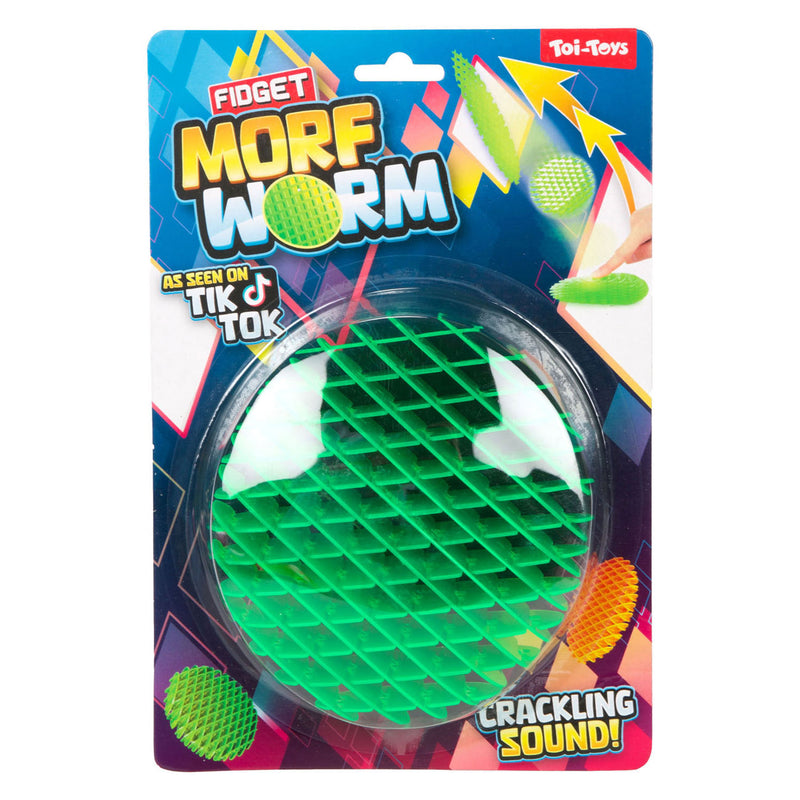 Laden Sie das Bild in Galerie -Viewer, Toi-toys morf worm fidget