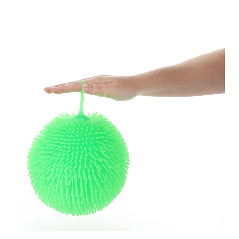 Chargez l'image dans la visionneuse de la galerie, Toi-toys pufferz pufferbal groen, 23cm