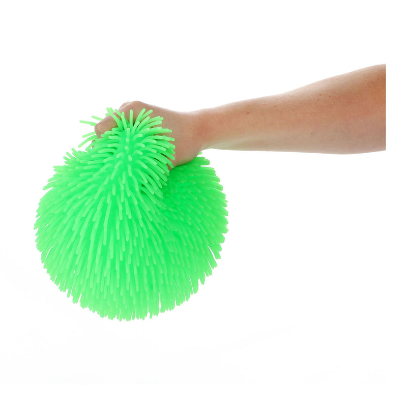 Chargez l'image dans la visionneuse de la galerie, Toi-toys pufferz pufferbal groen, 23cm