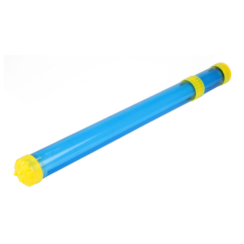 Load image into Gallery viewer, Toi-toys fun waterspuiter met licht blauw