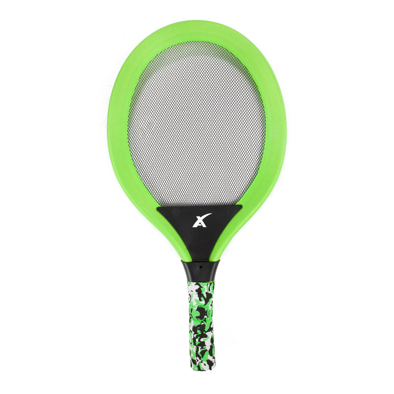 Chargez l'image dans la visionneuse de la galerie, Toi-toys adrenix soft tennisset, 4dlg.
