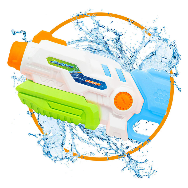 Chargez l'image dans la visionneuse de la galerie, Splash waterpistool aqua shock x200 850ml