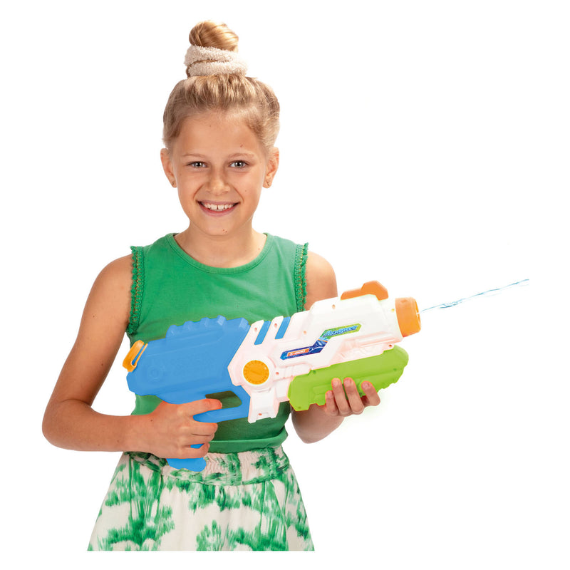 Chargez l'image dans la visionneuse de la galerie, Splash waterpistool aqua shock x200 850ml