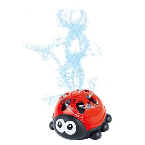 Load image into Gallery viewer, Splash watersproeier lieveheersbeestje