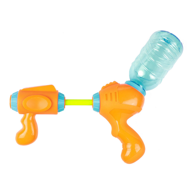 Chargez l'image dans la visionneuse de la galerie, Splash Waterspuiter Pistool Twist met Tank