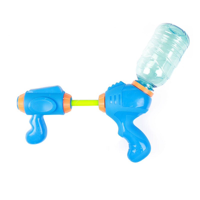 Chargez l'image dans la visionneuse de la galerie, Splash Waterspuiter Pistool Twist met Tank