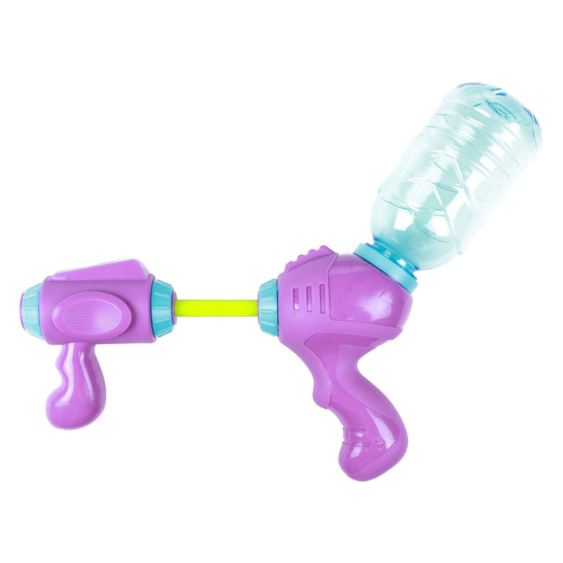 Chargez l'image dans la visionneuse de la galerie, Splash Waterspuiter Pistool Twist met Tank