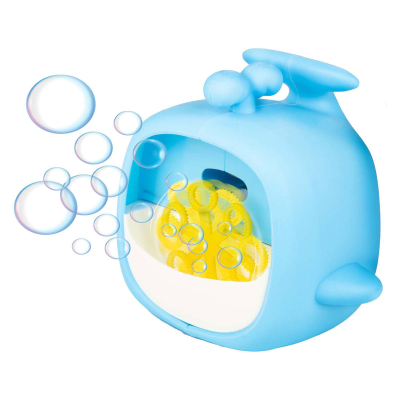 Afbeelding laden in galerijviewer, Toi-toys incredibubble bellenblaasmachine kubus