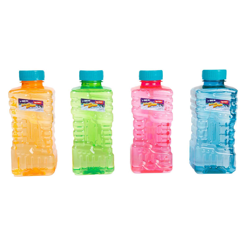 Load image into Gallery viewer, Toi-toys incredibubble bellenblaas vierkant, 500ml