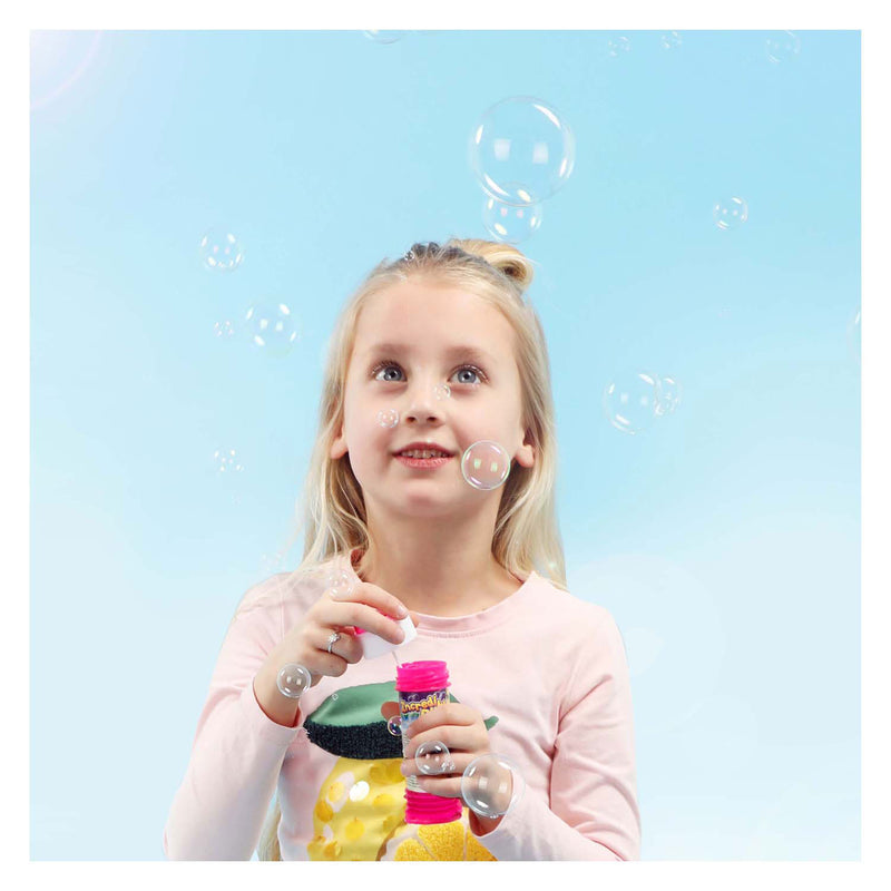 Load image into Gallery viewer, Toi-toys incredibubble bellenblaas met geduldspel, 3st.